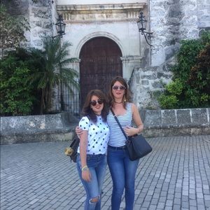 Meet your Posher, Maria